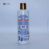Dove Love Your Shine Sulphate Free Shampoo 400ml